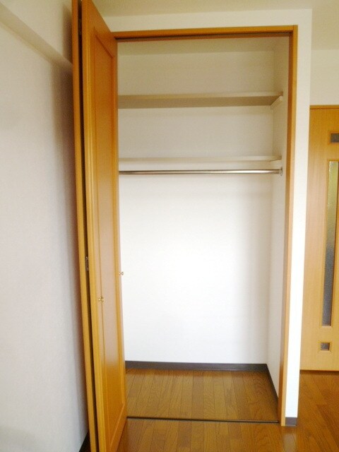 トーシンフェニックス上北沢ツインコートの物件内観写真