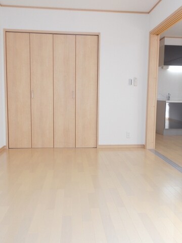 アスピリアオトワの物件内観写真