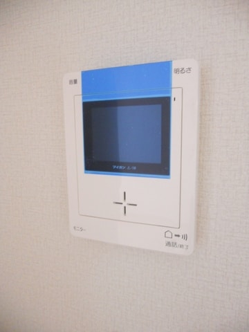 アスピリアオトワの物件内観写真