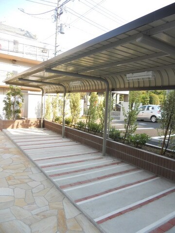 アスピリアオトワの物件内観写真