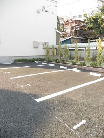 アスピリアオトワの物件内観写真