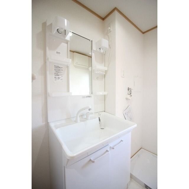 アスピリアオトワの物件内観写真