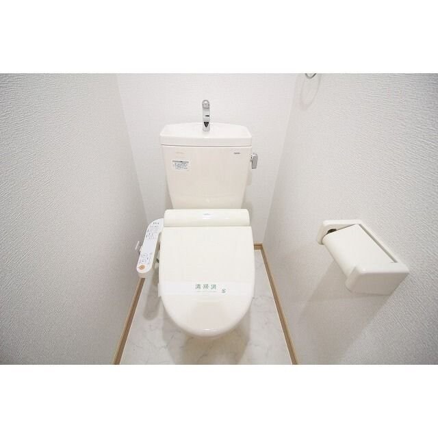 アスピリアオトワの物件内観写真