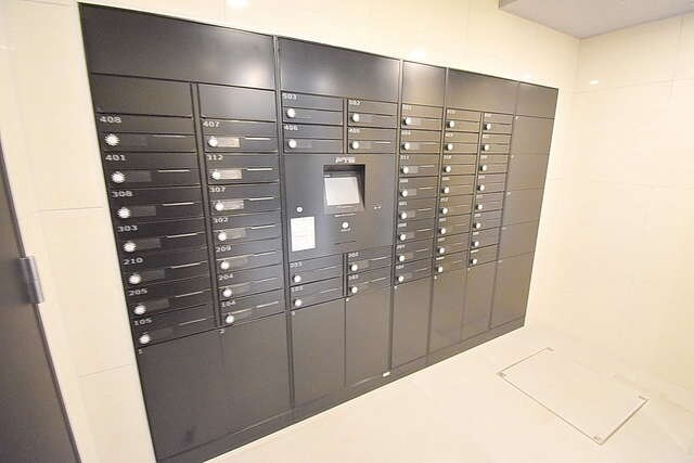 ガーラ・ヴィスタ祖師ヶ谷大蔵の物件内観写真