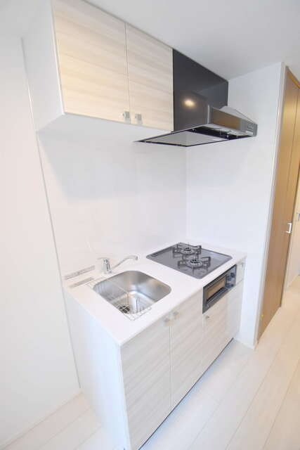 ガーラ・ヴィスタ祖師ヶ谷大蔵の物件内観写真