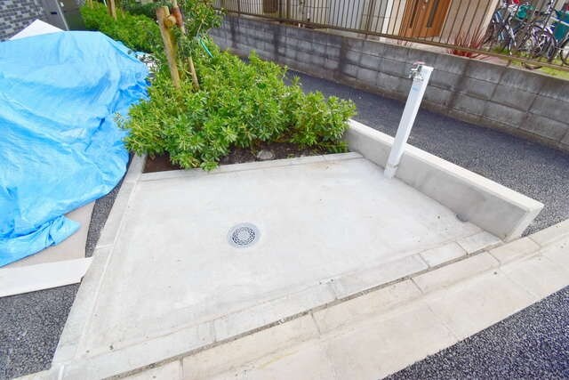 ガーラ・ヴィスタ祖師ヶ谷大蔵の物件内観写真