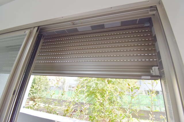 ガーラ・ヴィスタ祖師ヶ谷大蔵の物件内観写真