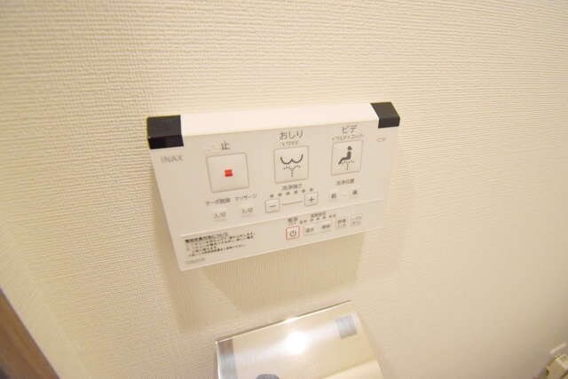 ガーラ・ヴィスタ祖師ヶ谷大蔵の物件内観写真