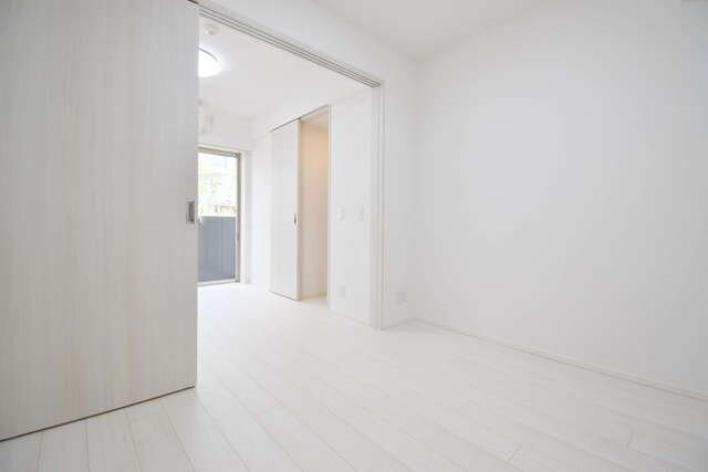 ガーラ・ヴィスタ祖師ヶ谷大蔵の物件内観写真