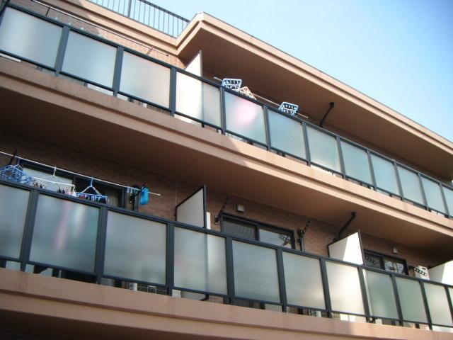 エスポワールMの物件内観写真