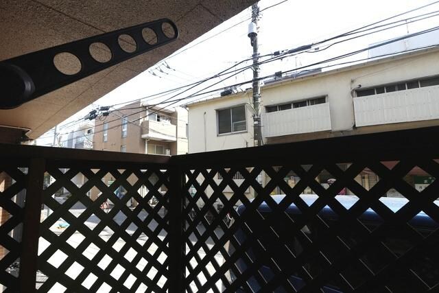 エスポワールMの物件内観写真