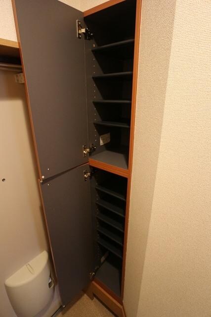 エスポワールMの物件内観写真