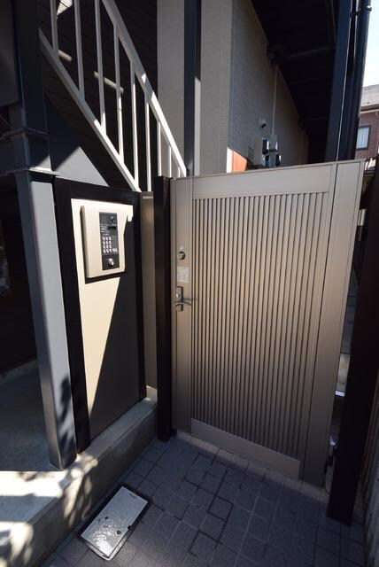 フェリーチェ上祖師谷の物件内観写真