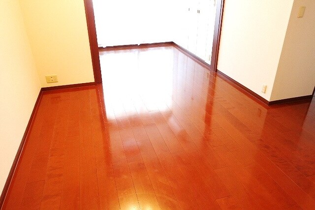 弦巻パーク・ホームズの物件内観写真