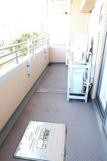 弦巻パーク・ホームズの物件内観写真