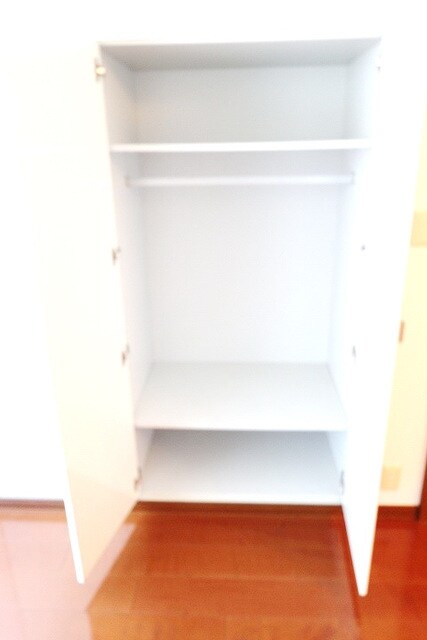 弦巻パーク・ホームズの物件内観写真