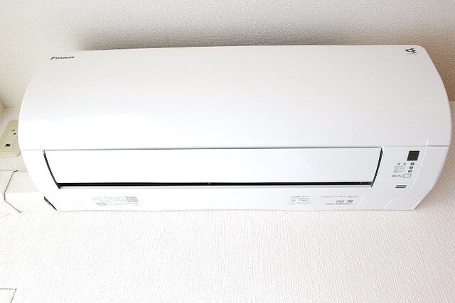 弦巻パーク・ホームズの物件内観写真