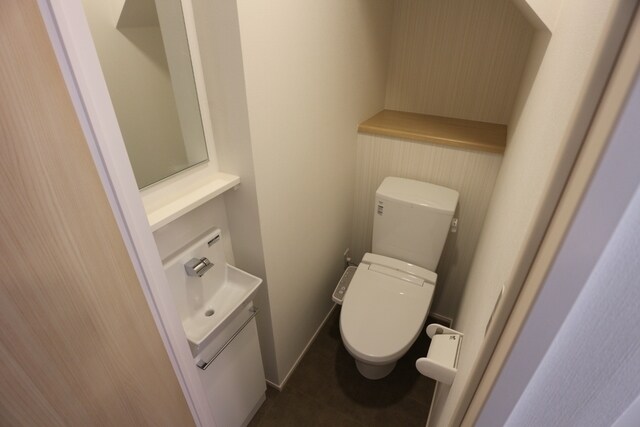 Sincrease用賀の物件内観写真