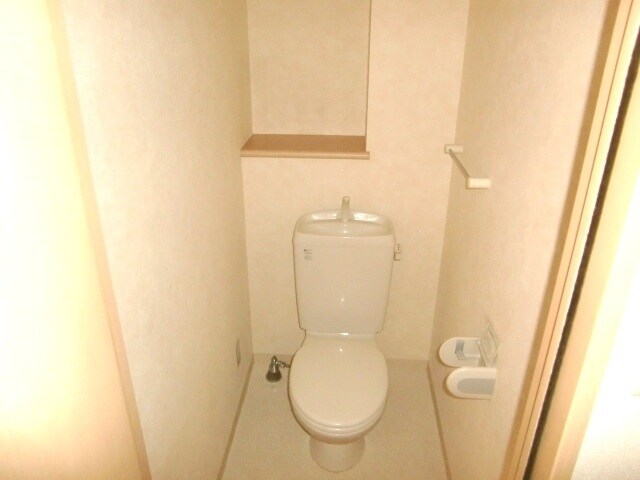 ルミエール協進の物件内観写真