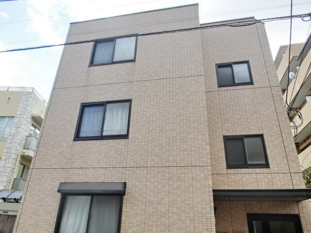 ルミエール協進の物件内観写真