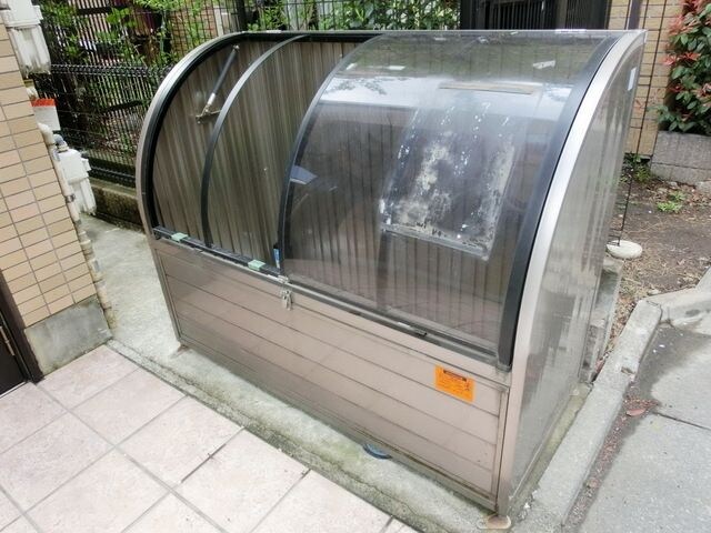 ルミエール協進の物件内観写真