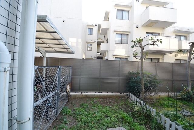 スターハイツ芦花公園の物件内観写真