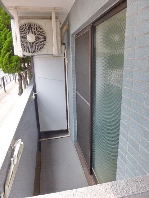 スカイコート千歳烏山第5の物件内観写真