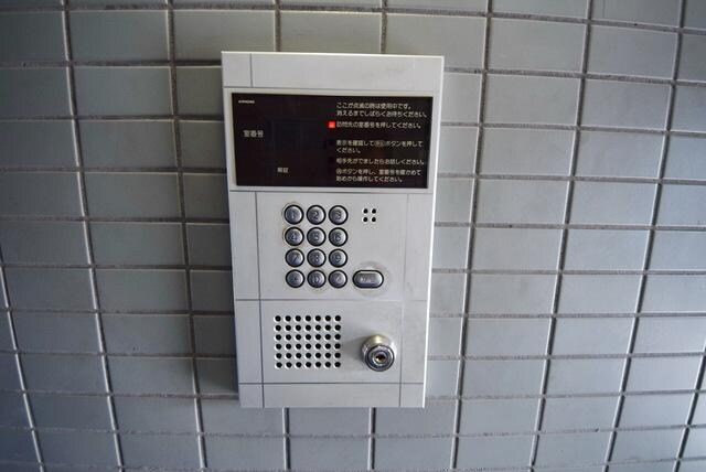 スカイコート千歳烏山第5の物件内観写真