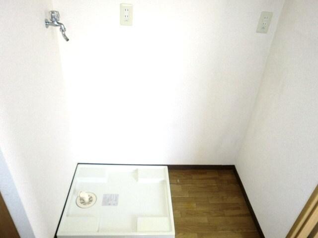 YSビルの物件内観写真