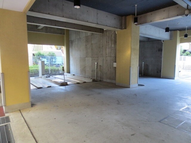 HF駒沢公園レジデンスタワーの物件内観写真