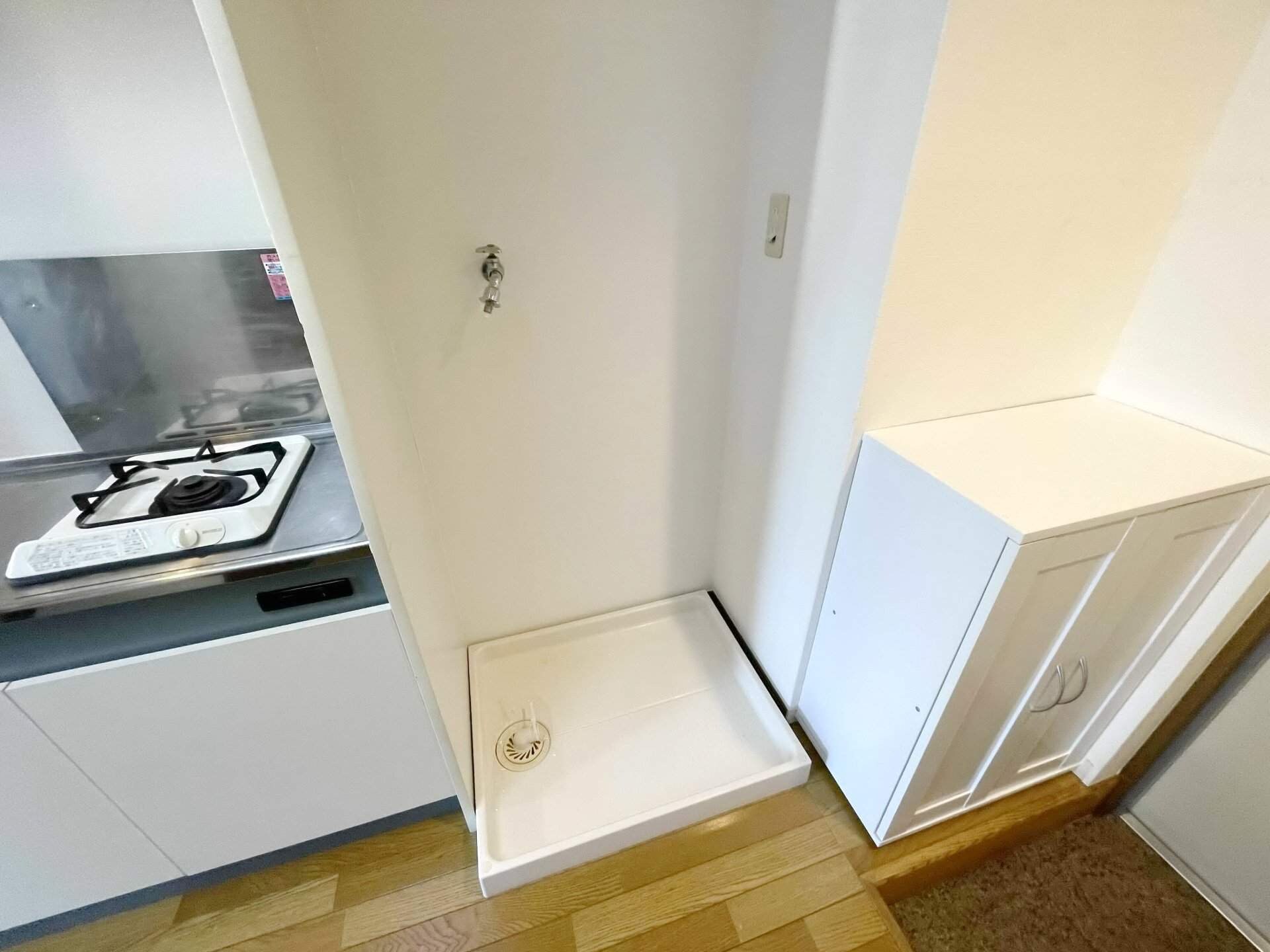 アコルデ芦花の物件内観写真