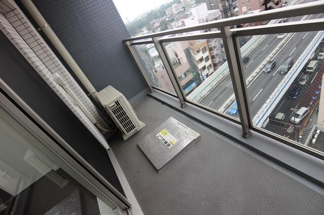 コンフォリア駒澤の物件内観写真