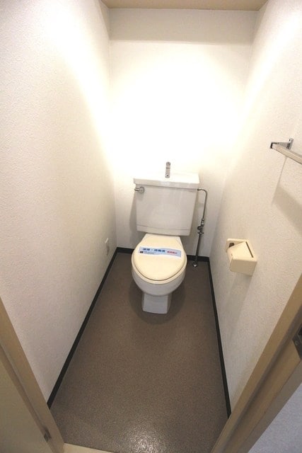 ル・パティオ瀬田の物件内観写真