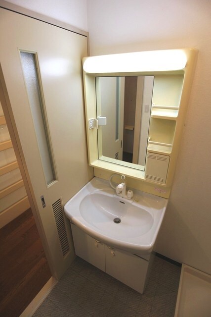 ル・パティオ瀬田の物件内観写真