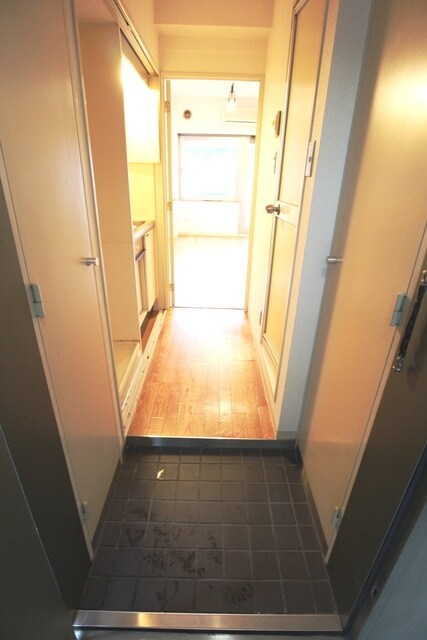 フォーシム用賀の物件内観写真