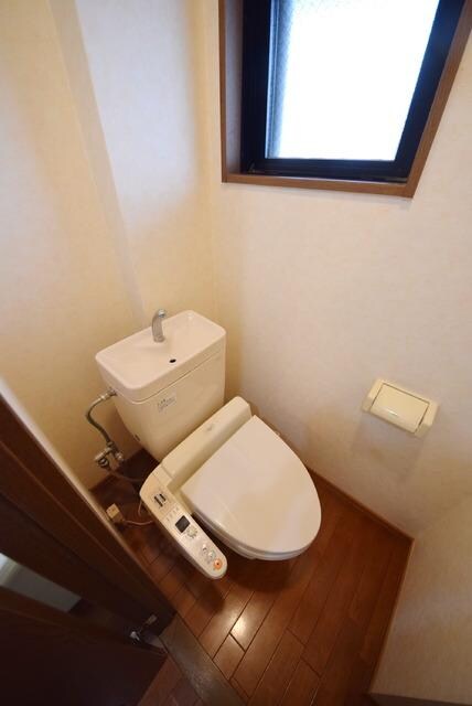 サン・フレグランスの物件内観写真