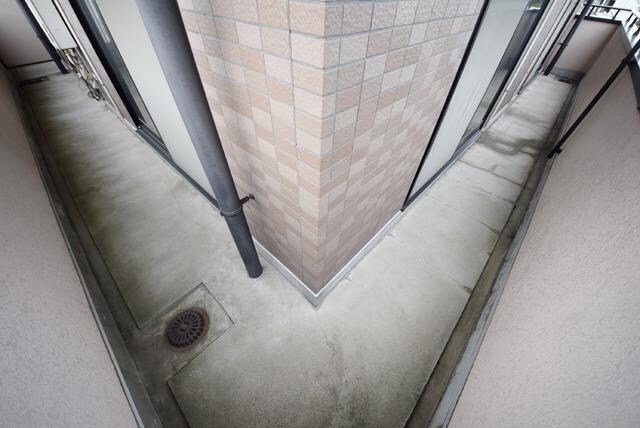 サン・フレグランスの物件内観写真