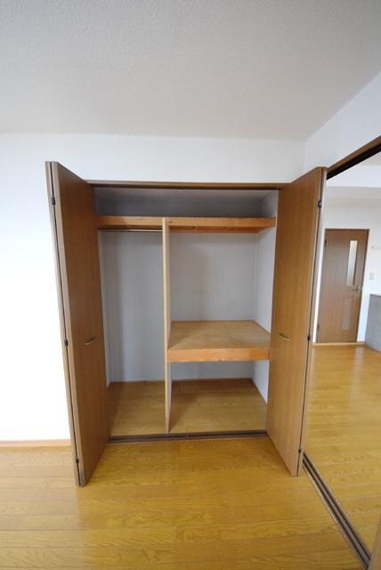 サン・フレグランスの物件内観写真