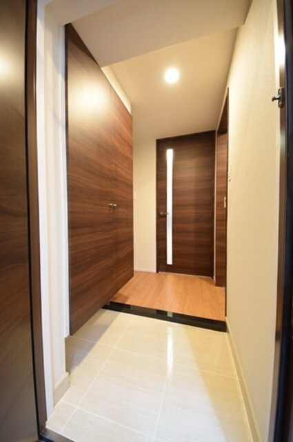 KDXレジデンス桜上水の物件内観写真