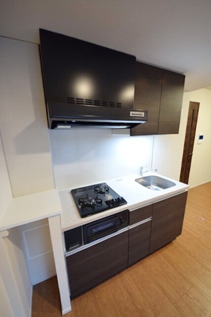 KDXレジデンス桜上水の物件内観写真