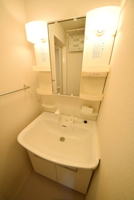 グランモア千歳烏山の物件内観写真