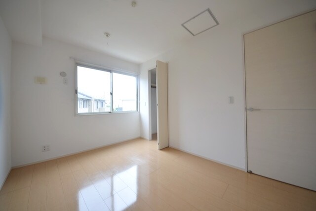 グランモア千歳烏山の物件内観写真