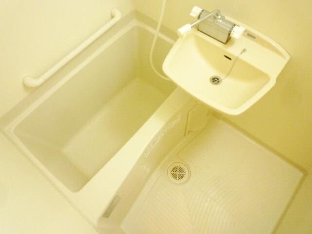 レオネクストガーデン羽根木の物件内観写真