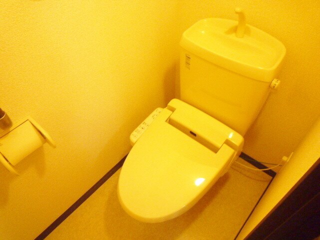 レオネクストガーデン羽根木の物件内観写真