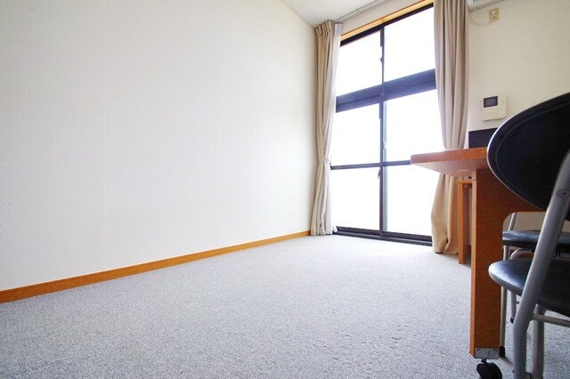 レオパレスヴィレッジの物件内観写真