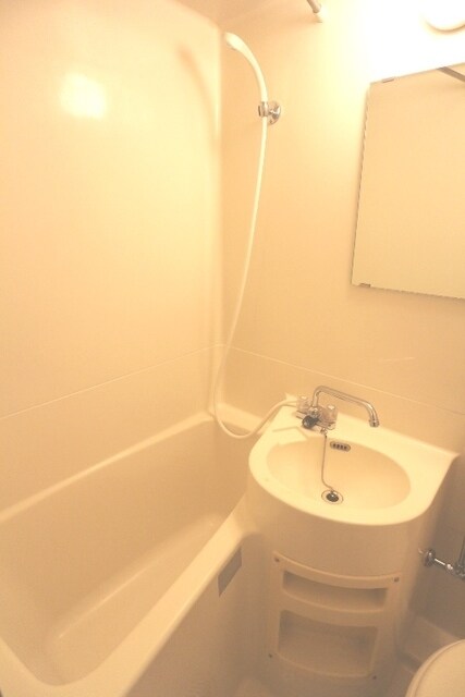 トップ桜新町第2の物件内観写真