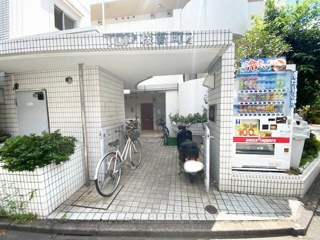 トップ桜新町第2の物件内観写真