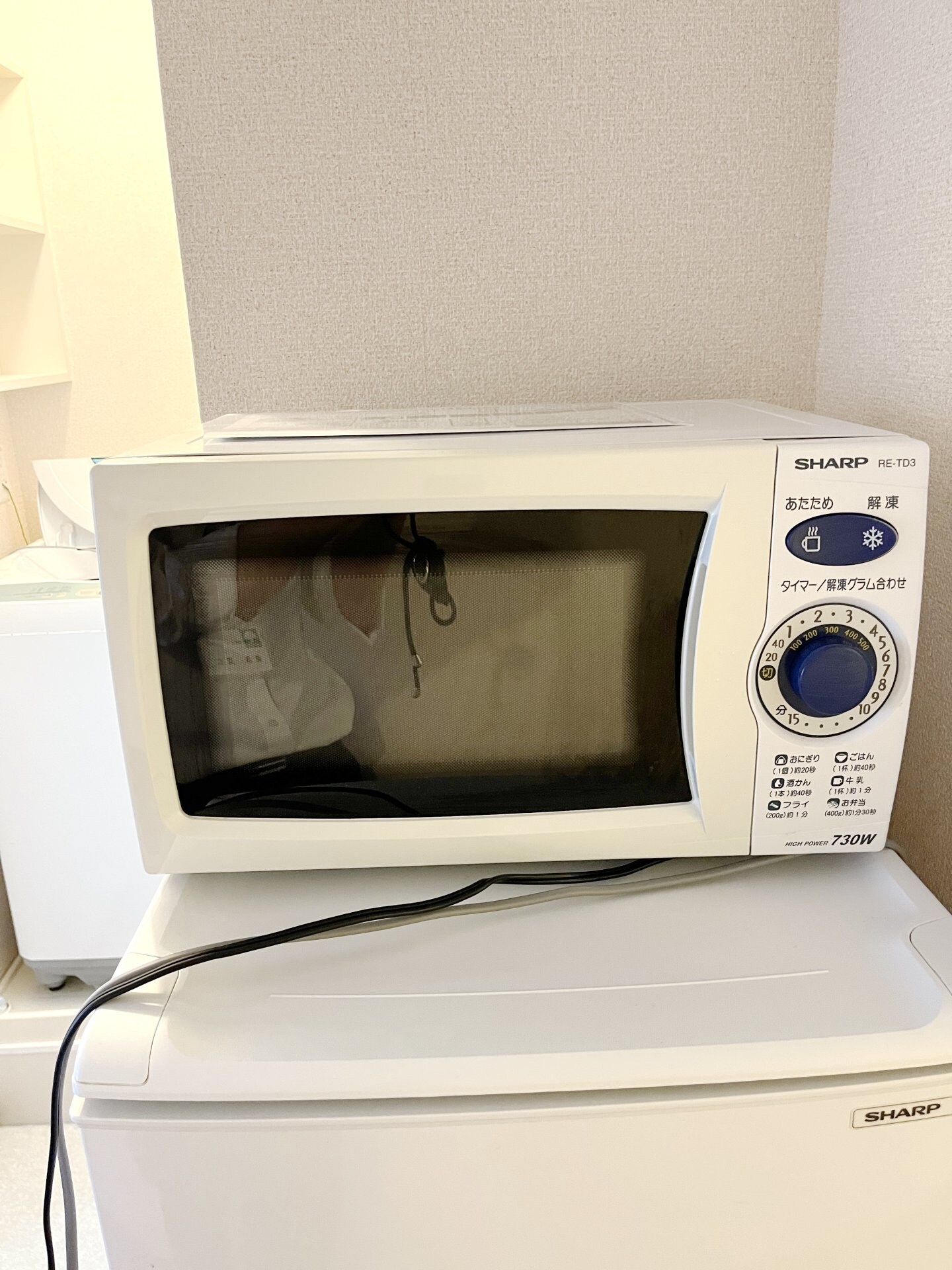 レオパレス経堂の物件内観写真