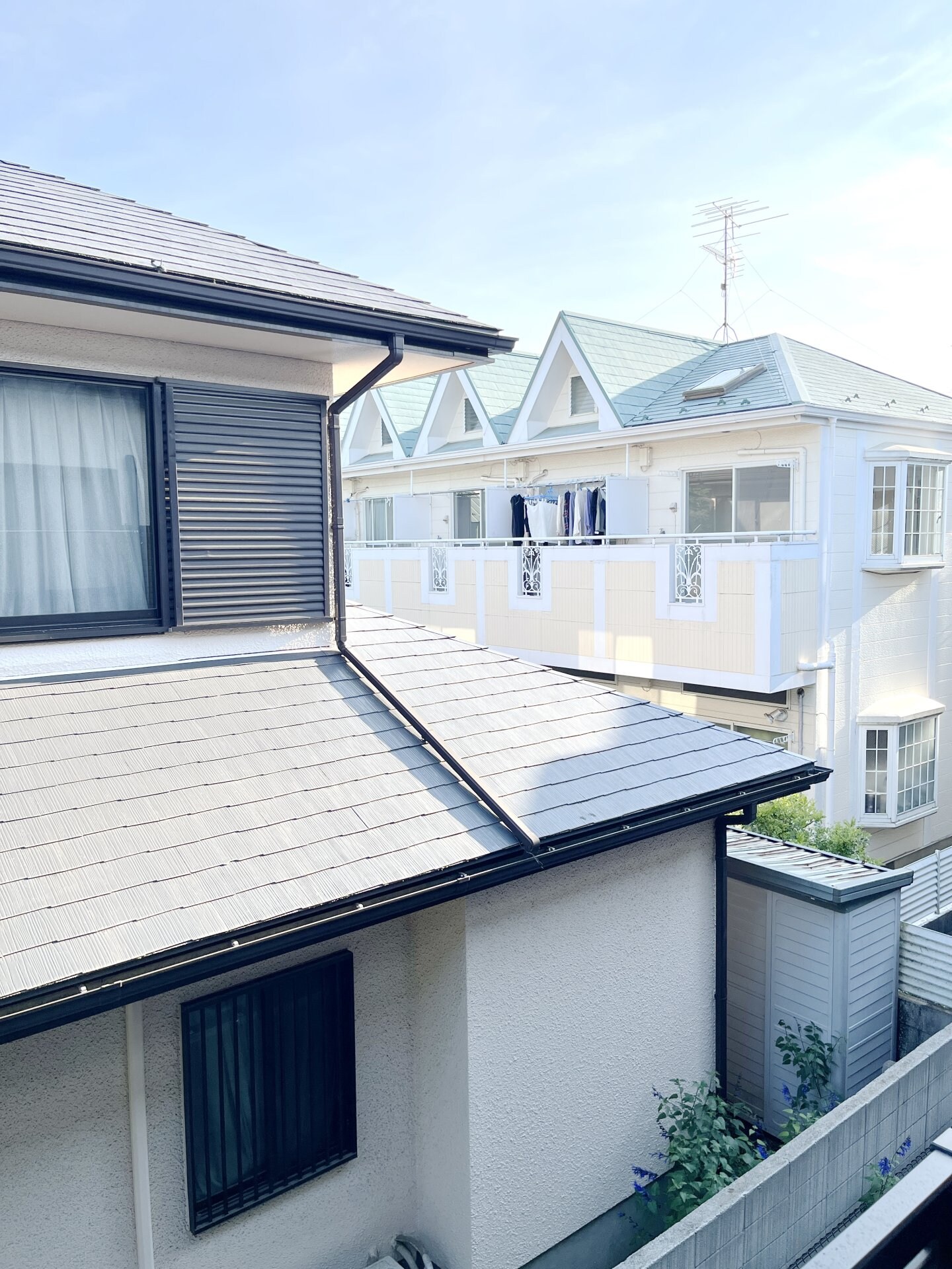 レオパレス経堂の物件内観写真