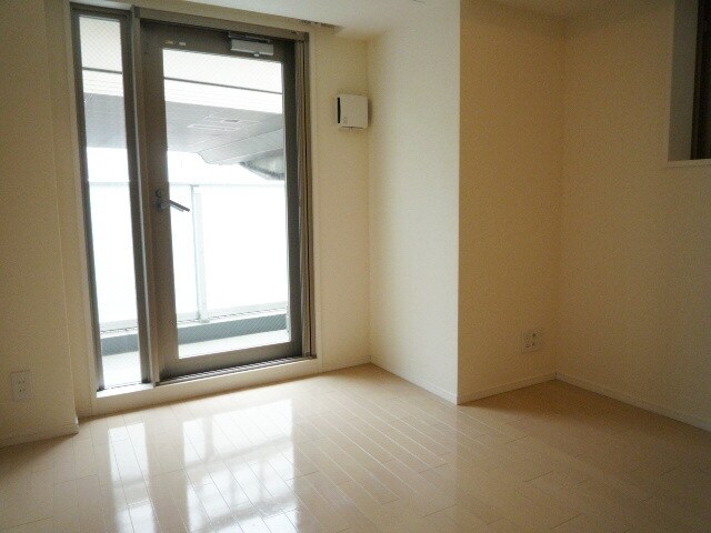 パークキューブ笹塚の物件内観写真